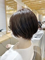 エイト新宿店(EIGHT shinjuku)&nbsp;美シルエットショート