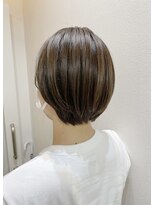 グーフィートーキョー 銀座(Goofy Tokyo)&nbsp;【GoofyTokyo銀座】ミニマムショート/カットが上手い