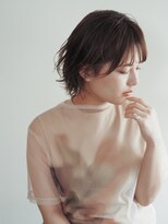 バッタ(Batta)&nbsp;[KENTA]ボブに飽きてきた方にオススメ♪