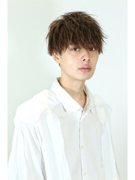 リップスアネックス 大宮(LIPPS annex) クリーンマッシュ