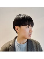 オリジネイト(ORIGINATE)&nbsp;マッシュ