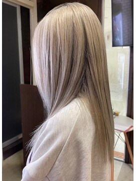 ヘアーソルテ(Hair sorte) -