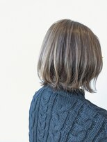 レシェル 松阪(RECIEL)&nbsp;【RECIEL松阪】オーダーメイドハイライト★