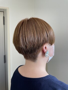 エイトウラワ 浦和店(EIGHT urawa) 【EIGHT浦和】とろみカラー_グレージュ_ハイライト