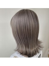 【イルミナカラー】