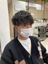 ラッシュ(rush)&nbsp;波巻きスパイラル