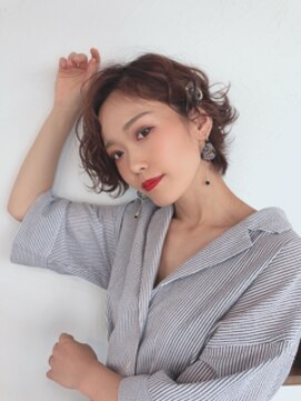 スピガ(SPIGA) クールショート