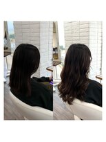 クラン ヘアーアンドスタジオ(CLAN hair & studio) 沖縄美容室/沖縄ハイトーン/沖縄エクステン /プルエクステ