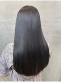 大人かわいい20代30代40代小顔ショコラベージュ Zina本八幡