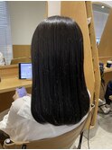 【夏のダメージにも効果抜群!!髪質改善ULTOWAトリートメント♪】