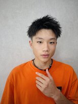 グラベント(Gravent)&nbsp;スパイキーショート