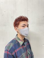 ゴットイズム(GOTTO ISM)&nbsp;ハイトーンスパイキー