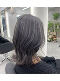 いつものカラーと違ったイメチェンしたい方!ハイライトstyle