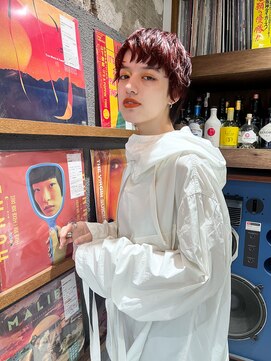 ペト(peto) TAKE_ショートカット