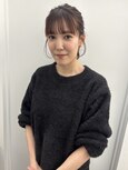 松井 香津希