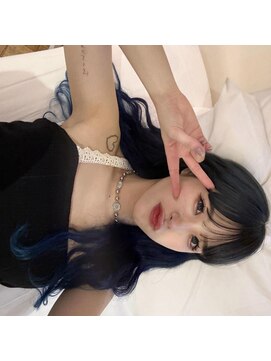 ボアップ(boappu) プルシールエクステ