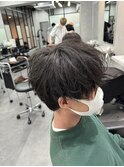 ミックススパイラルマッシュ