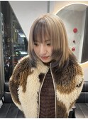 レイヤー x デザイン