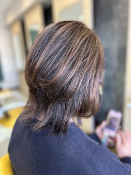 レッドカーペット(Red Carpet) 【Color】グレーカラー