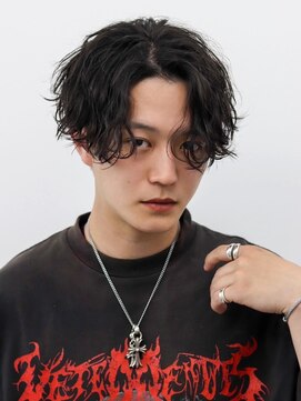 トゥルークリエイション 渋谷(True Creation SHIBUYA) スパイラルセンターパート