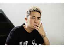 アルニコ エム 松戸駅前(ALNICO .. M)の雰囲気（メンズのお客様も多数来店いただいているユニセックスサロンです）