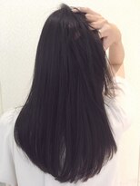 ミレニアム ニューヨーク 大泉学園店(MILLENNIUM NEW YORK)&nbsp;さらさらロング