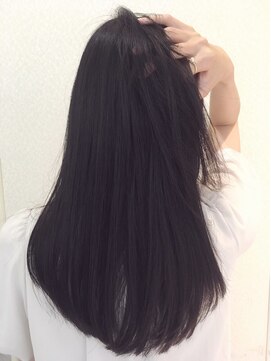 ミレニアム ニューヨーク 大泉学園店(MILLENNIUM NEW YORK) さらさらロング