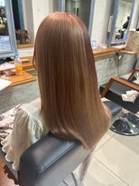 フォルテ 城北店&nbsp;ベージュ レッド