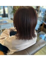 ヘアアトリエ ナイン(hair atelier nine)&nbsp;nine/渡邊