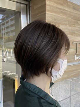 スタイル 新百合ヶ丘(STYLE) くびれショート