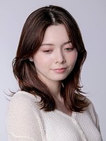 エンタク 新宿三丁目店(enntaku)&nbsp;韓国/レイヤーカット/縮毛矯正/men's/新宿三丁目駅