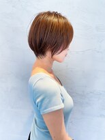 フォーカス 南流山店(FOCUS)&nbsp;王道ショートスタイル