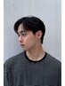 【平日学割U24限定】学生メンズカット〈￥5000→￥3000〉