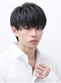 ナチュラルマッシュ