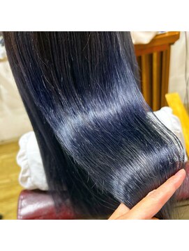 アローズ(arose) ブルーバイオレット