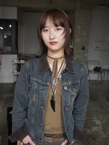 ゾーイダイミョウ(ZOEY daimyo)&nbsp;maya__zoey