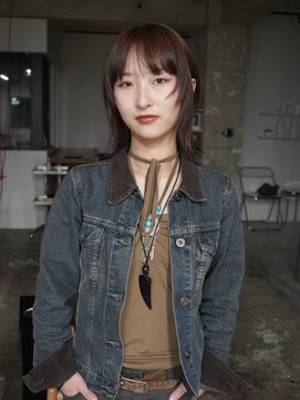 ゾーイダイミョウ(ZOEY daimyo) maya__zoey