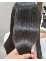 ルネ清水アネックス (Rune 清水 ANNEX) 髪質改善ストレート