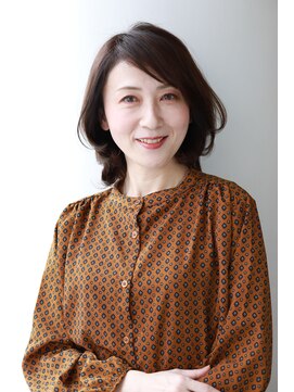 ディーヘア(d'hair) 美シルエットひし形レイヤー