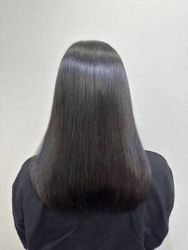 リノウエスト(Lino WEST) ミネコラトリートメント☆