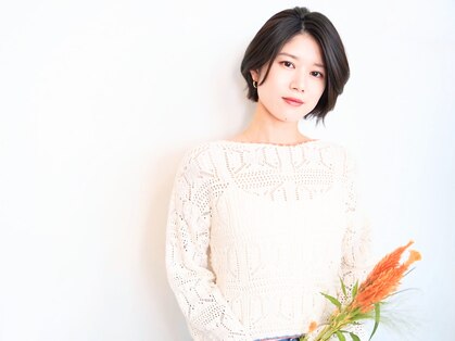 クッキー ヘアーアンドメイク(COOKIE Hair&Make)の写真