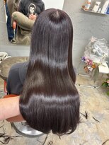 コッコ 大塚(kokko)&nbsp;髪質改善/縮毛矯正/美髪/艶髪/髪質改善トリートメント/大塚