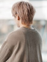 ヴィアラ 自由が丘(VIALA)&nbsp;【自由が丘】束感ニュアンス×大人