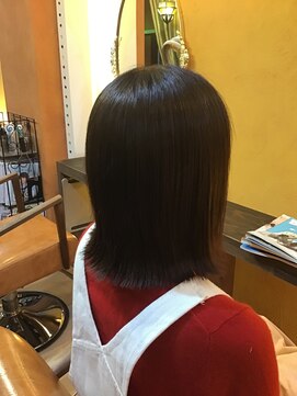 セレニーテ(SERENITE) ボブ