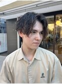 ツイスパダブルカラーインナーカラーケアブリーチ