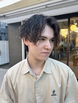 ラック 津田沼(LUCK) ツイスパダブルカラーインナーカラーケアブリーチ