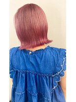 シー バイ ラヴィズム けやき通り1号店(Sea by LUVISM)&nbsp;ピンクベージュ