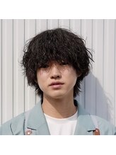 ココ(koko) 岡部 竜平