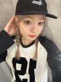 サニーサイド 大名(Sunny side) serina