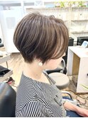 【AKIHIRO】20代30代40代大人ハンサムショート|すべての骨格◎